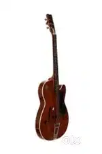 Givson acoustic 6 chords guitar