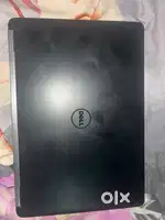Dell laptop all ok