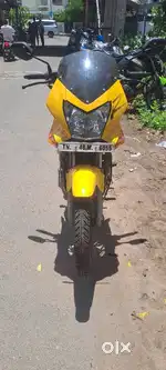 Hero Honda Karizma R