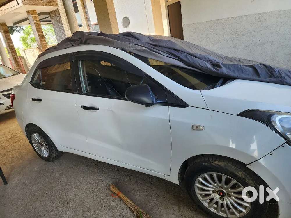 Hyundai Xcent Prime 2015