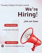 Field Sales Executive (Gold loan)