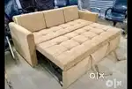 Sofa cumbed reasonable price
