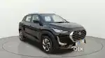 Nissan Magnite 1.0 XL, 2024, Petrol