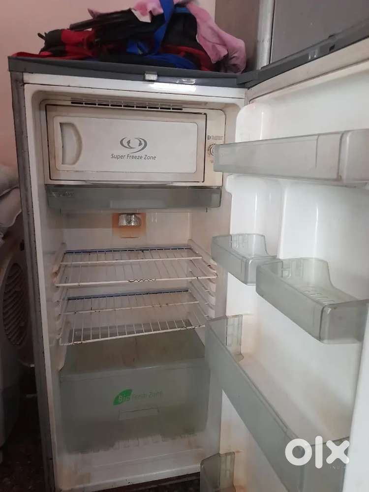 Samsung fridge