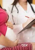 Gynaecologist Required