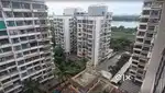 Flat for Sale – Scenic 1BHK with 3 Balconies in Thakurli!