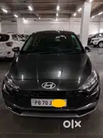 Hyundai i20 1.2 Asta, 2023, Petrol