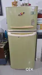 Godrej  Eon Double Door Fridge