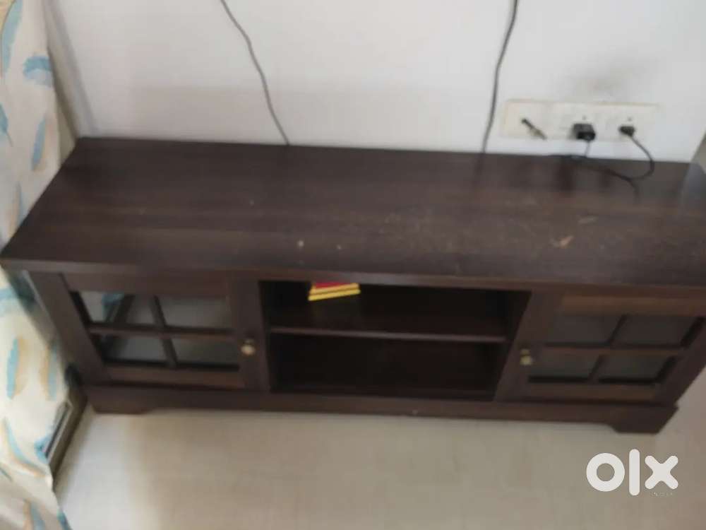A Small TV Unit