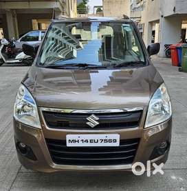 Maruti Suzuki Wagon R LXI CNG, 2015, CNG & Hybrids