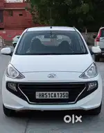 Hyundai Santro Asta AMT, 2020, Petrol