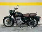 Royal Enfield Classic 350