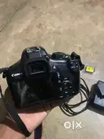 Cannon 1300 D for sell