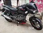 Bajaj palsar 125 cc
