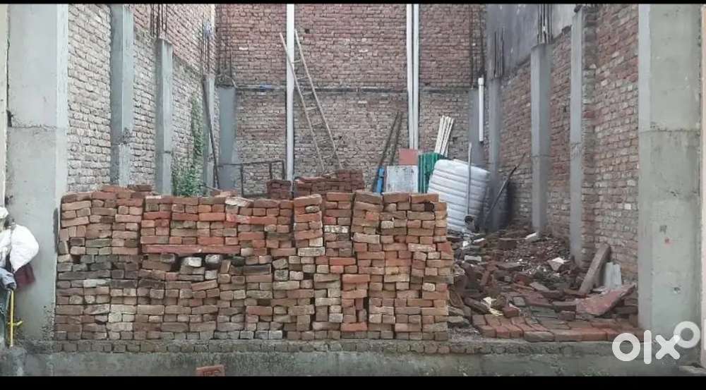 60 gaj plot for sale avas vikas colony, near karkunj sikandra agra