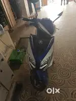 Fezora 54range 35\kmhr speed