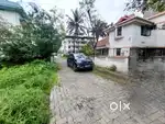 Land in Panorama Nagar Kadavanthara