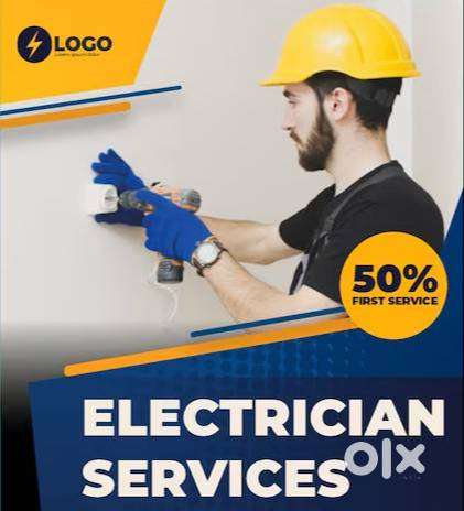 Maintenance Electrician(Industry exp 2- year)