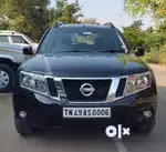 Nissan Terrano, 2014, Diesel