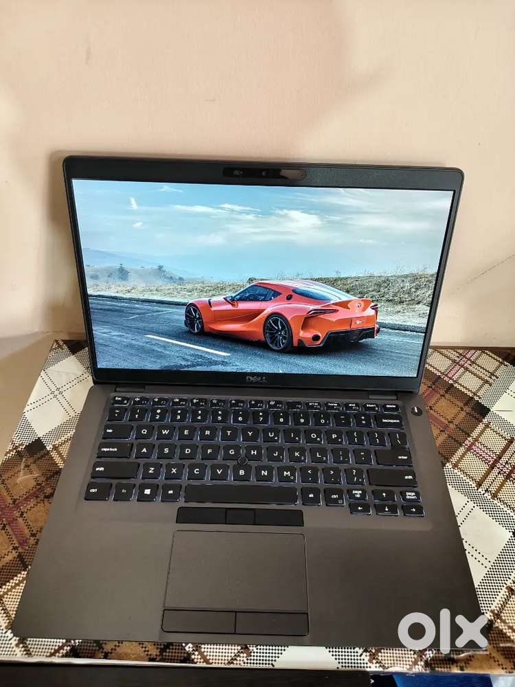 Dell latitude 5400 i5-8th 16/256gb original charger