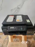 Brother color printer T700w