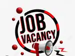 job vacancy available male and female!!