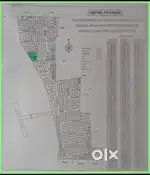 4.75 Cent Dtcp plot sale Chettipalayam near Nandanam reteiyerment home