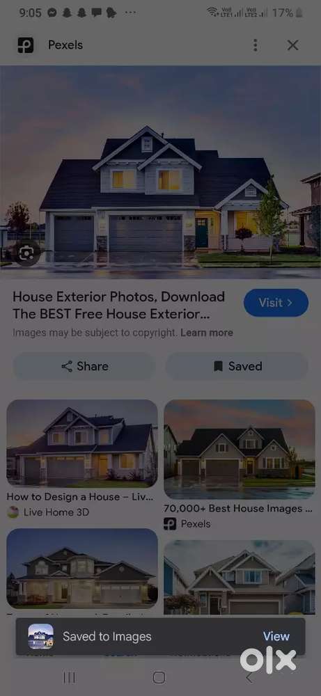 House for sale with shop