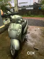 Good condition