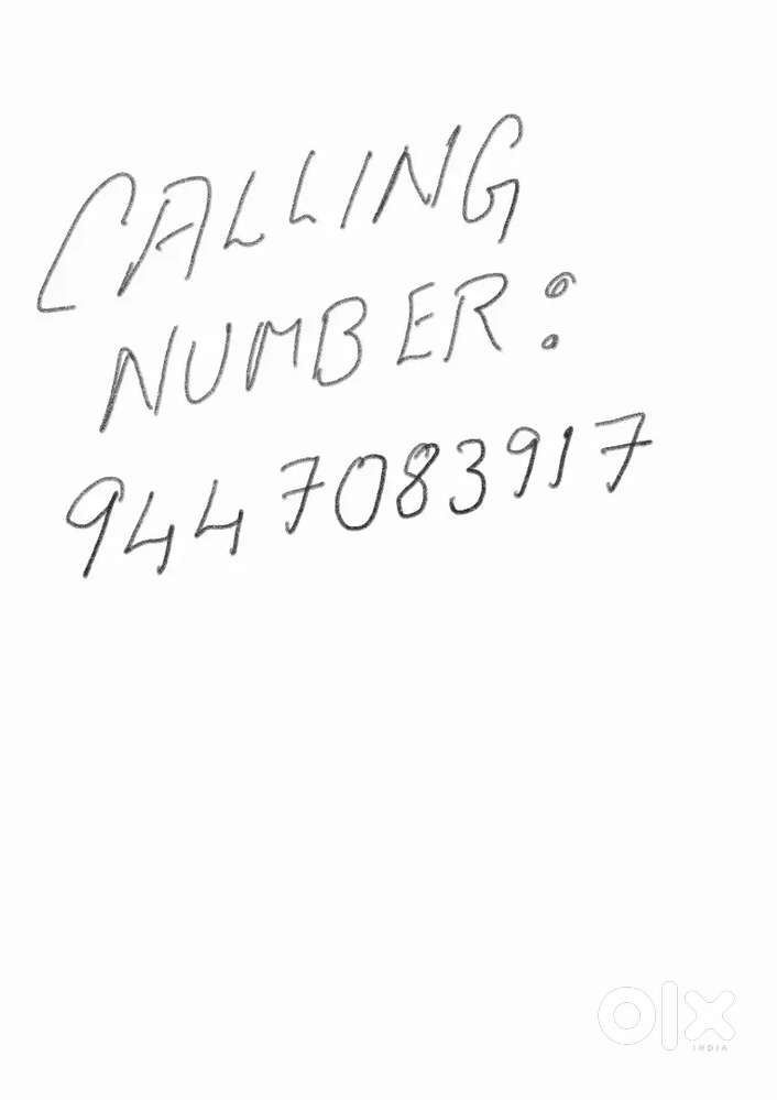 Female Cook needed at home