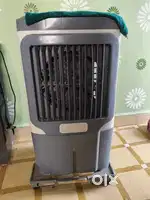Air cooler