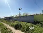 537 malre land (272 sq ft)