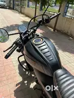 Excellent condition ,first owner very less driven