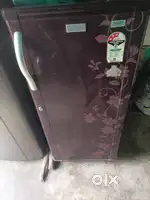 Electrolux190litre fridge,5 year old