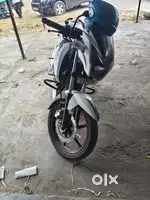 Apachi 150 cc