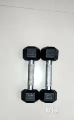 2.5 KG Dumbbells TSGW