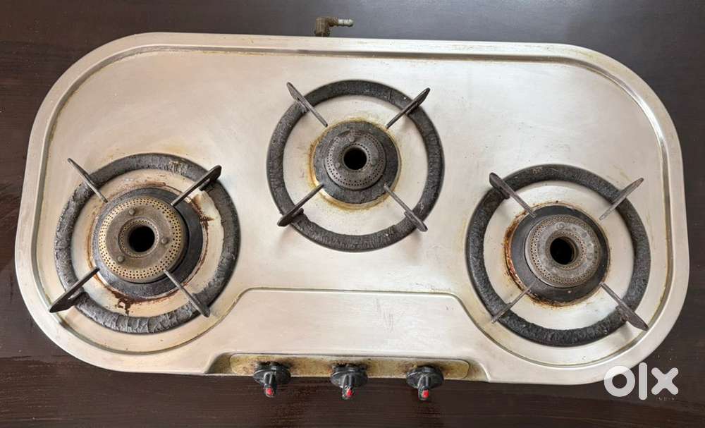 Gas Burner stove