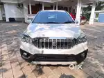 Maruti Suzuki S-Cross 2018 Diesel 104000 Km Driven