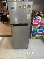 Samsung Fridge double door
