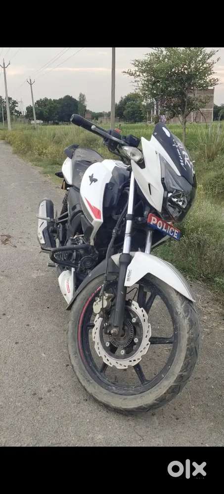 Good condition
