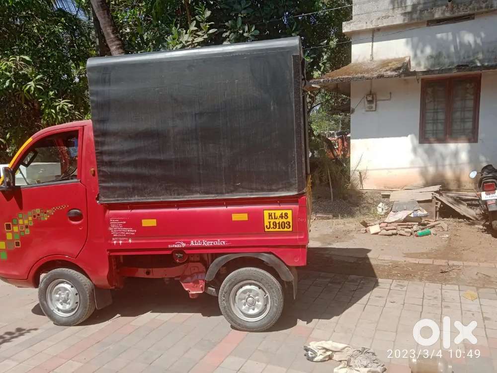 TATA ACE ZIP