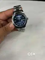Rolex watch