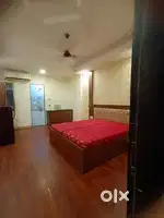 1RK fully furnished 1bhk flat for rent near Bombay hospital