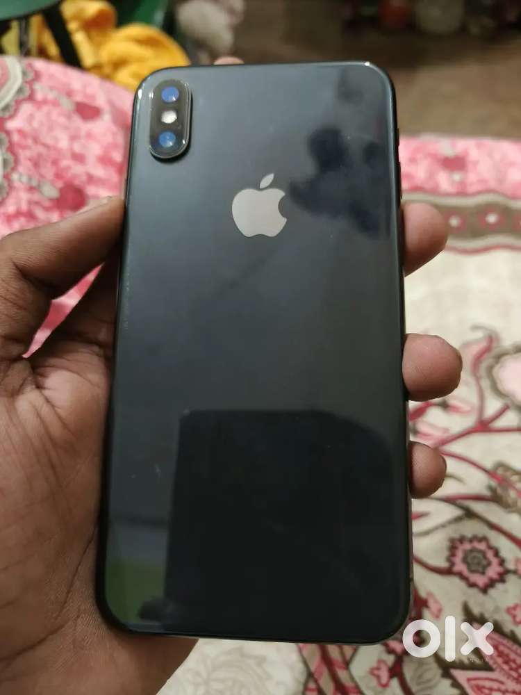 iPhone x 64gb good condition