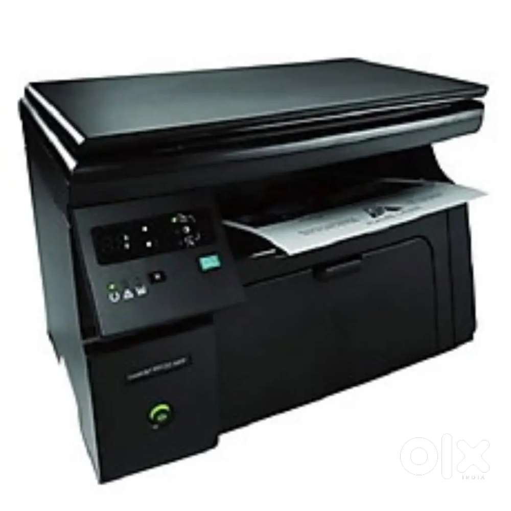 Hp laserjet m1136