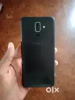 Samsung Galaxy J8
