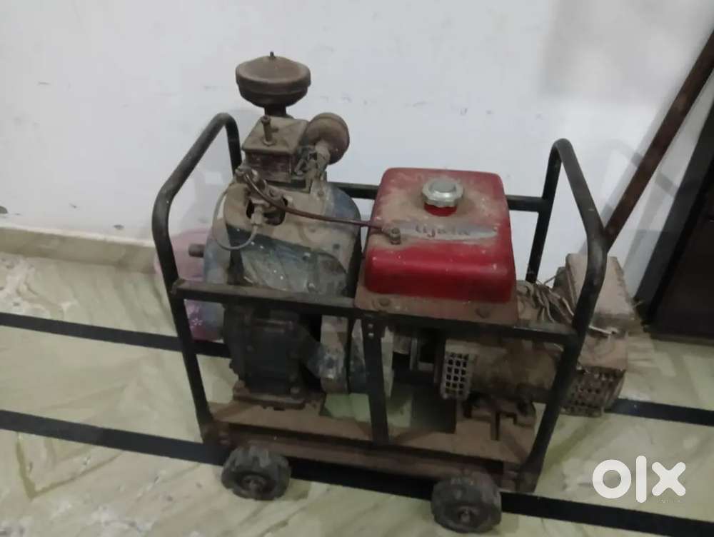Generator or dynamo for sale