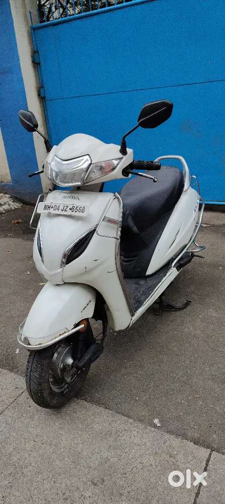 HONDA ACTIVA 5G YEAR 2019 OWNER 1ST