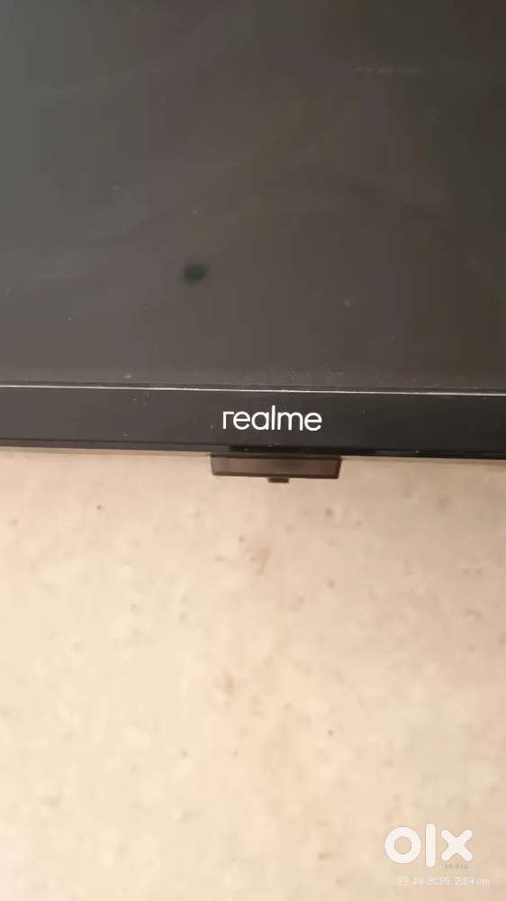 realme 80 cm (32 inch) HD Ready LED Smart Android TV