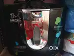 Oxygen machine
